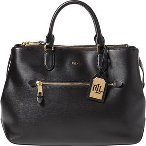 New with tags - just missing shoulder strap.